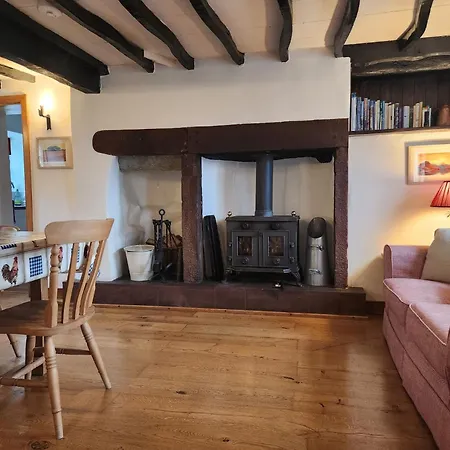 3 Bed In Wasdale Sz315 3*