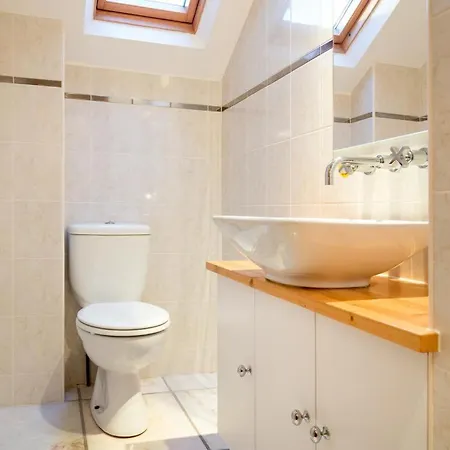 3 Bed In Wasdale Sz315 3* Nether Wasdale