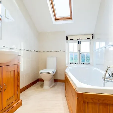 3 Bed In Wasdale Sz315 3* Nether Wasdale