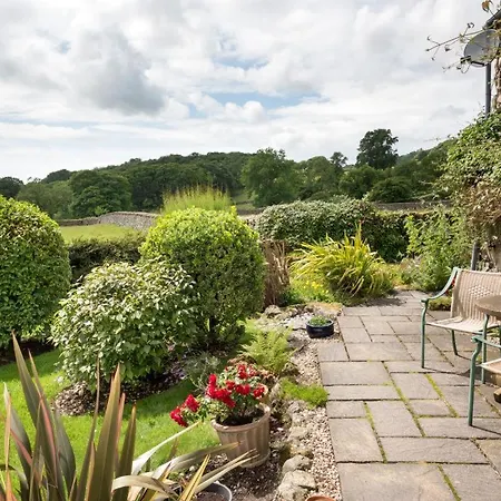 3 Bed In Wasdale Sz315 3*