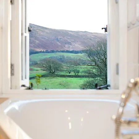 3 Bed In Wasdale Sz315 Hotel