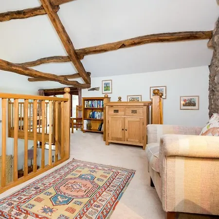 Hotel 3 Bed In Wasdale Sz315 3*