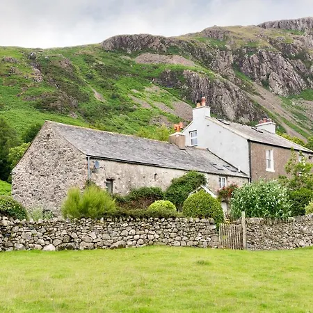 3 Bed In Wasdale Sz315 Hotel