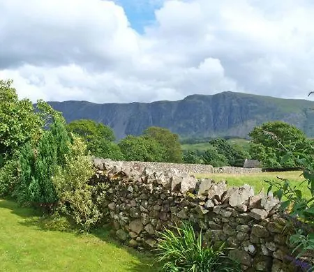3 Bed In Wasdale Sz315 3* Nether Wasdale