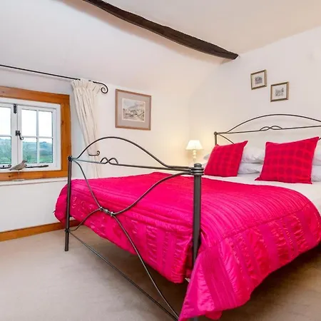 3 Bed In Wasdale Sz315 3*