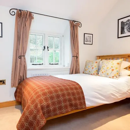 3 Bed In Wasdale Sz315 3* Nether Wasdale