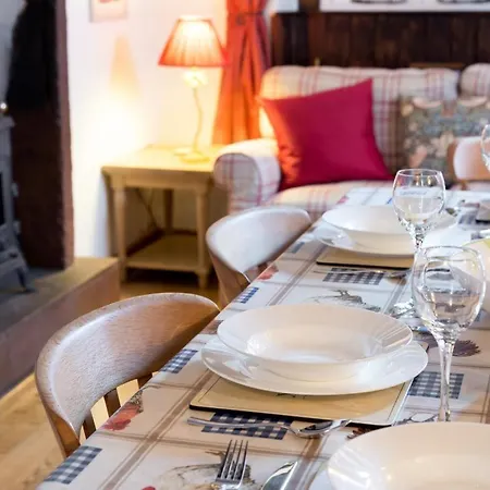 3 Bed In Wasdale Sz315