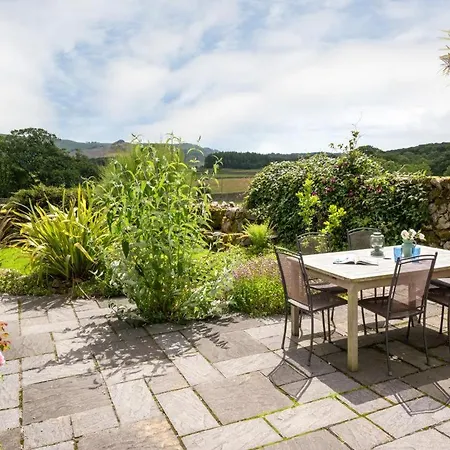 3 Bed In Wasdale Sz315 Hotel 3*