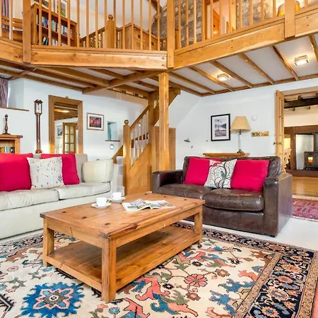 Hotel 3 Bed In Wasdale Sz315