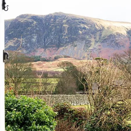Hotel 3 Bed In Wasdale Sz315 3*